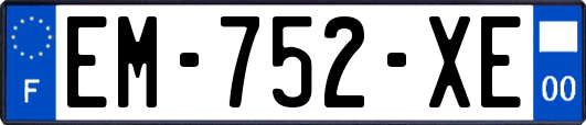 EM-752-XE