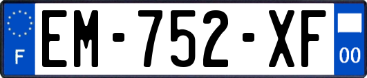 EM-752-XF