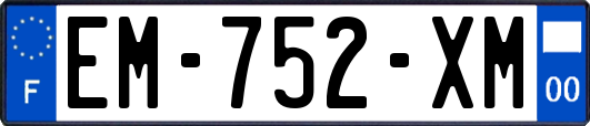 EM-752-XM