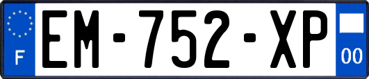 EM-752-XP