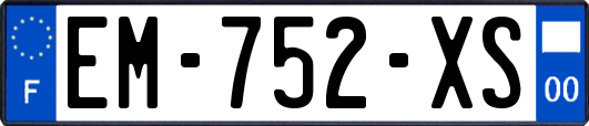 EM-752-XS