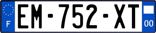 EM-752-XT