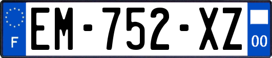 EM-752-XZ
