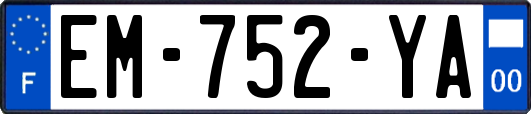 EM-752-YA