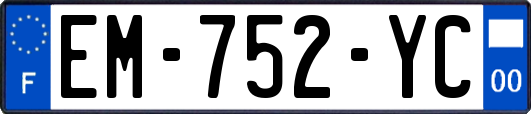 EM-752-YC