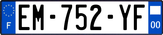 EM-752-YF