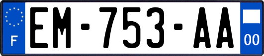 EM-753-AA