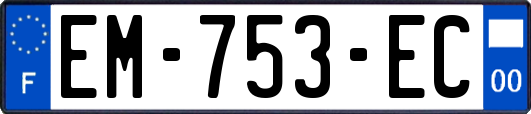 EM-753-EC