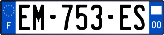 EM-753-ES