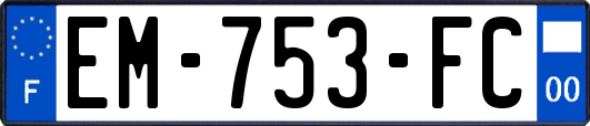 EM-753-FC