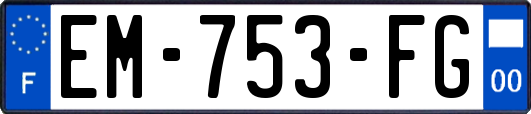 EM-753-FG