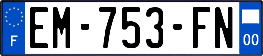 EM-753-FN
