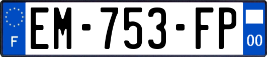 EM-753-FP