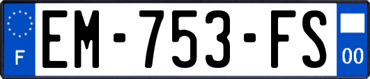 EM-753-FS