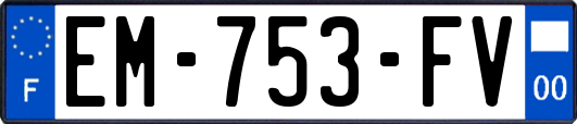 EM-753-FV