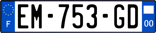 EM-753-GD