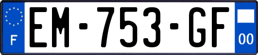 EM-753-GF