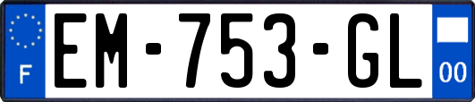 EM-753-GL