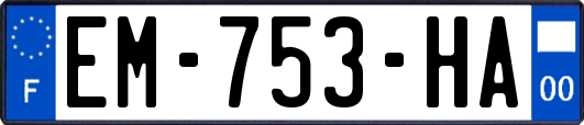 EM-753-HA