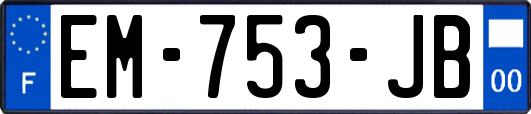 EM-753-JB