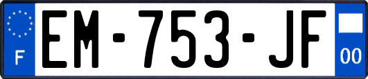 EM-753-JF