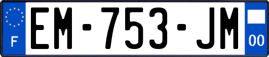 EM-753-JM