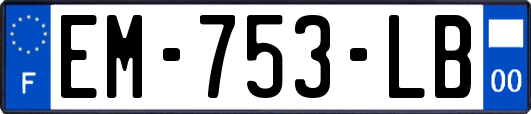 EM-753-LB