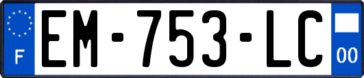 EM-753-LC