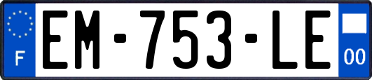 EM-753-LE