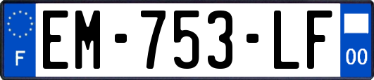 EM-753-LF
