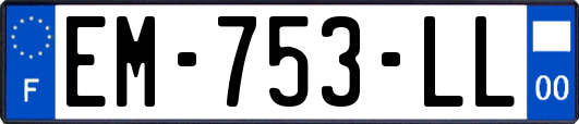 EM-753-LL