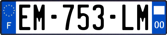 EM-753-LM