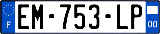 EM-753-LP