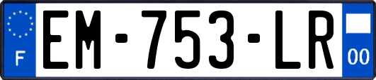 EM-753-LR