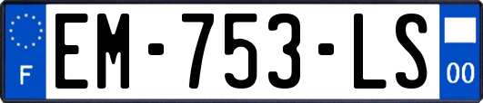 EM-753-LS