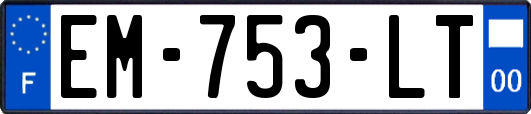 EM-753-LT