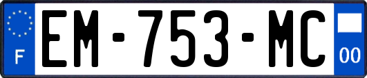 EM-753-MC