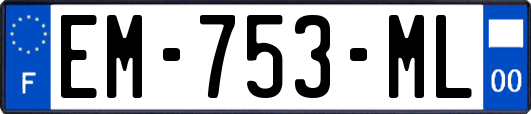 EM-753-ML