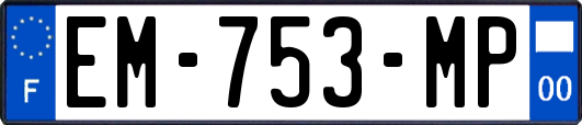EM-753-MP