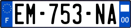 EM-753-NA