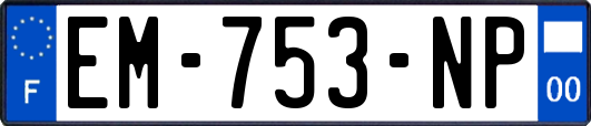 EM-753-NP