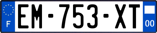 EM-753-XT