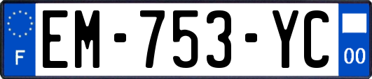 EM-753-YC