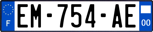 EM-754-AE