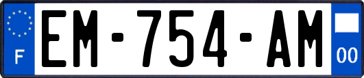 EM-754-AM