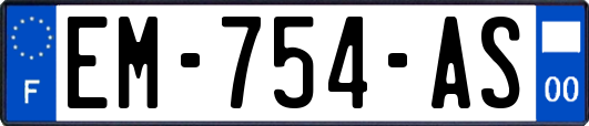 EM-754-AS