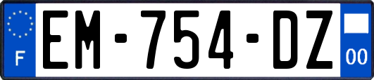 EM-754-DZ
