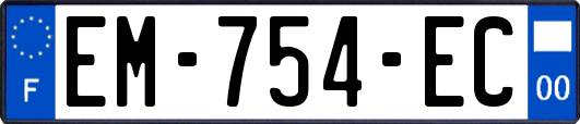 EM-754-EC