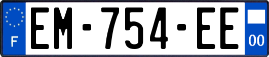 EM-754-EE