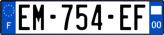 EM-754-EF